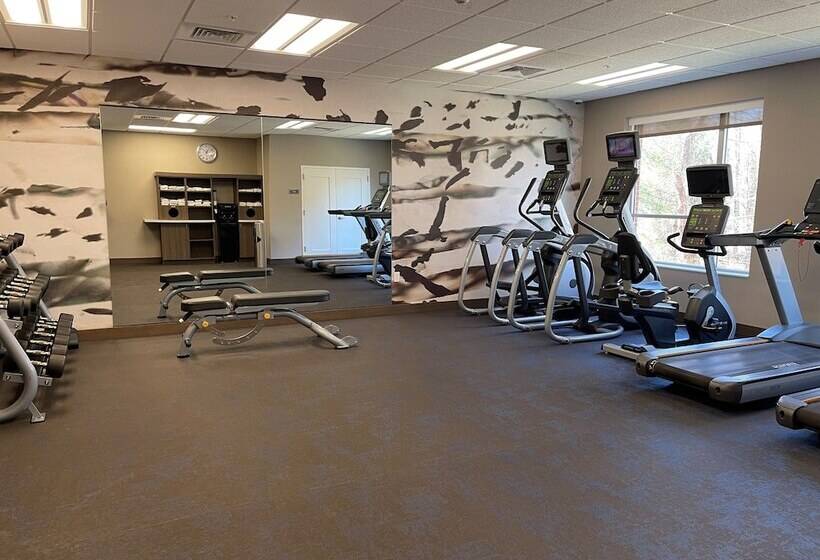 فندق Residence Inn By Marriott Boston Bridgewater