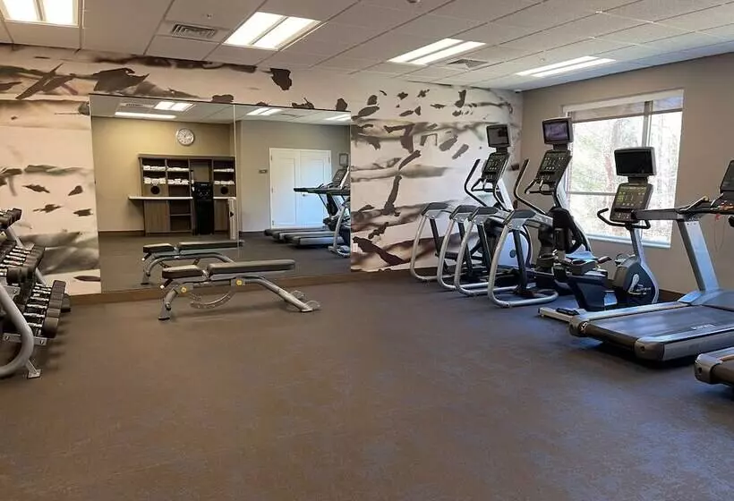 ホテル Residence Inn By Marriott Boston Bridgewater