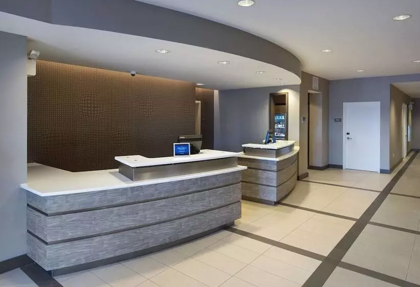 ホテル Residence Inn By Marriott Boston Bridgewater