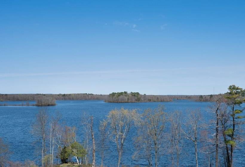 فندق Residence Inn By Marriott Boston Bridgewater