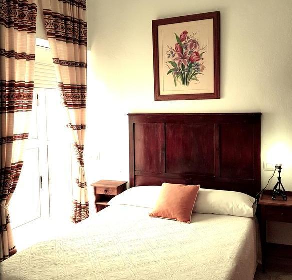 هتل Rincón De Las Nieves