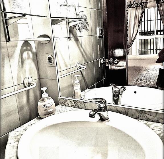 هتل Rincón De Las Nieves