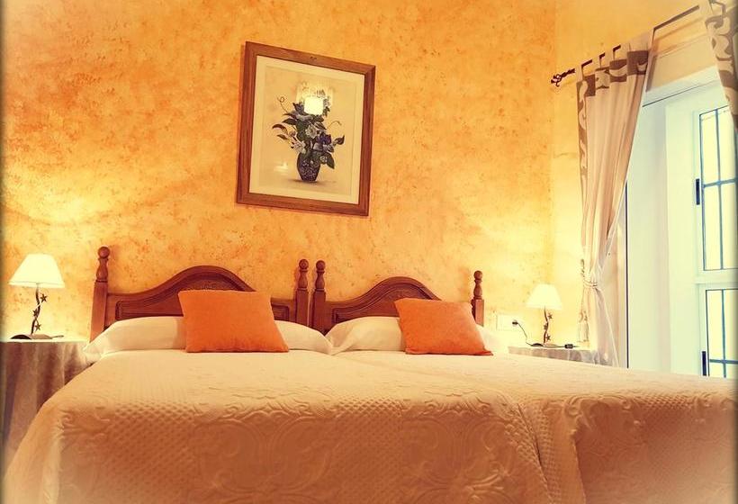 هتل Rincón De Las Nieves