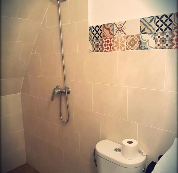 هتل Rincón De Las Nieves