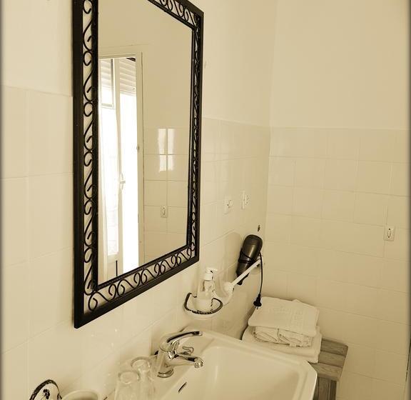 هتل Rincón De Las Nieves