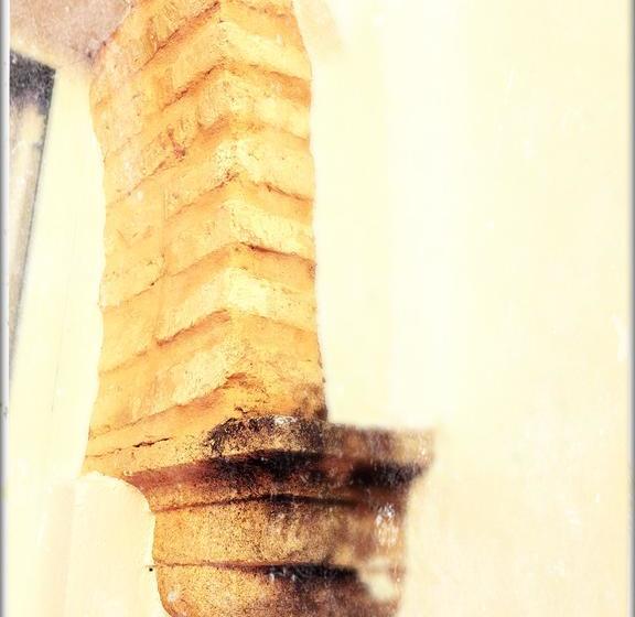 هتل Rincón De Las Nieves