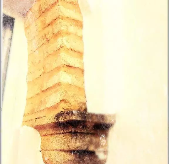 ホテル Rincón De Las Nieves