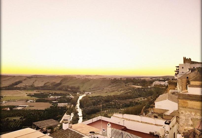 هتل Rincón De Las Nieves