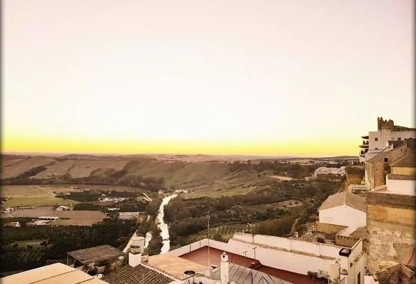 ホテル Rincón De Las Nieves