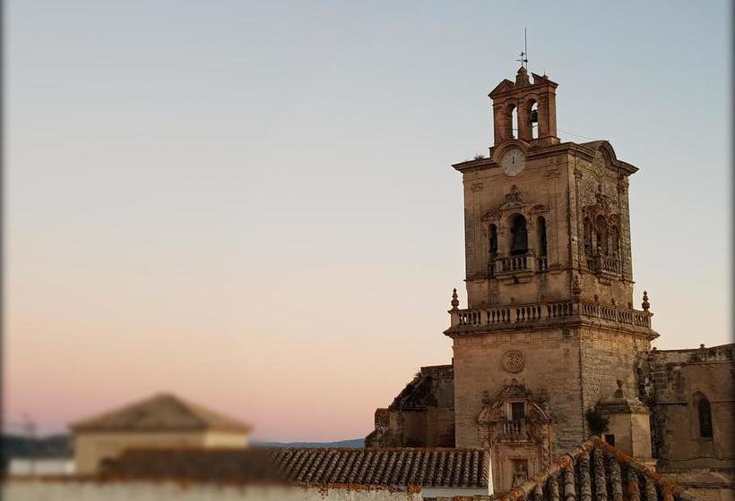 هتل Rincón De Las Nieves