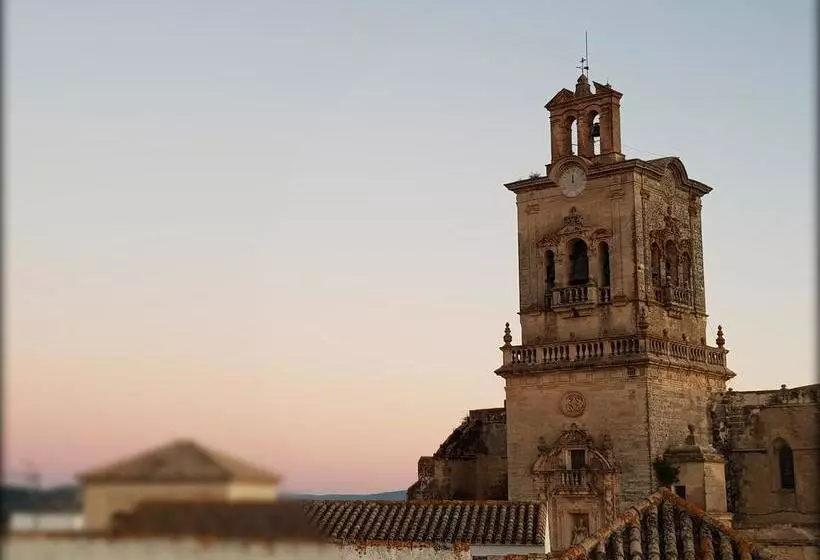 ホテル Rincón De Las Nieves