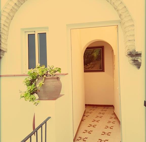 هتل Rincón De Las Nieves