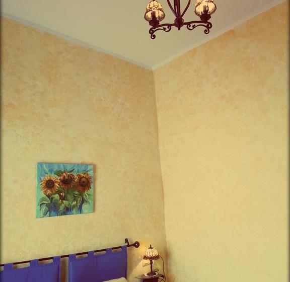 هتل Rincón De Las Nieves