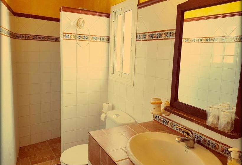 هتل Rincón De Las Nieves