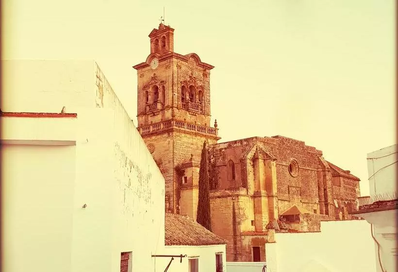 ホテル Rincón De Las Nieves