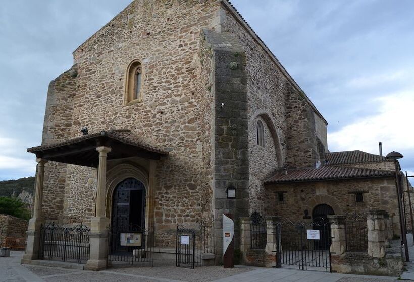 Сельский отель Rural Luna Llena