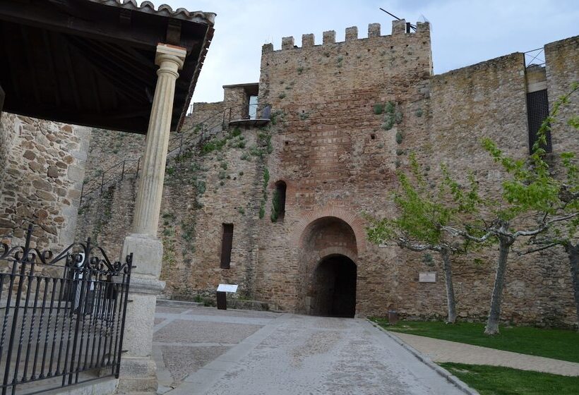 Сельский отель Rural Luna Llena