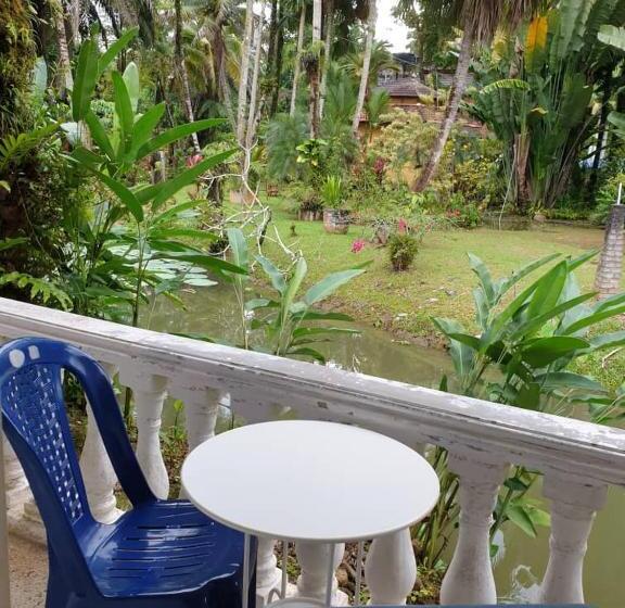 Отель Seri Pengantin Resort