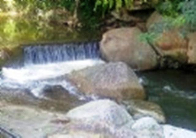 Отель Seri Pengantin Resort