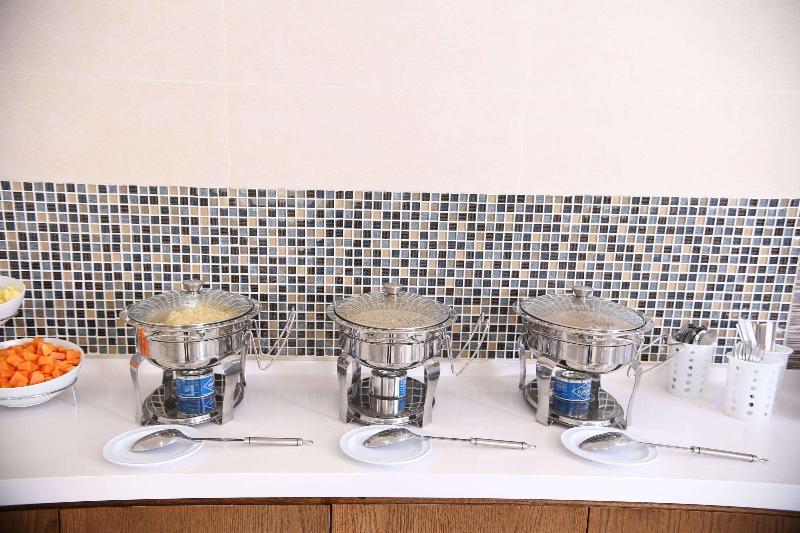 فندق Sleep Inn Hermosillo