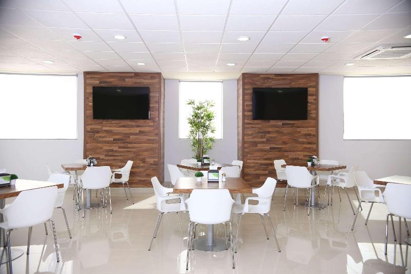 فندق Sleep Inn Hermosillo