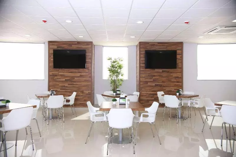 ホテル Sleep Inn Hermosillo
