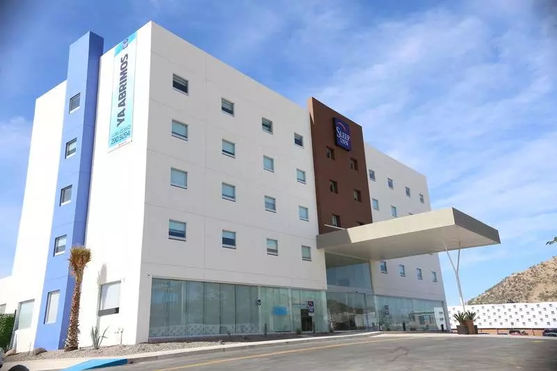 ホテル Sleep Inn Hermosillo