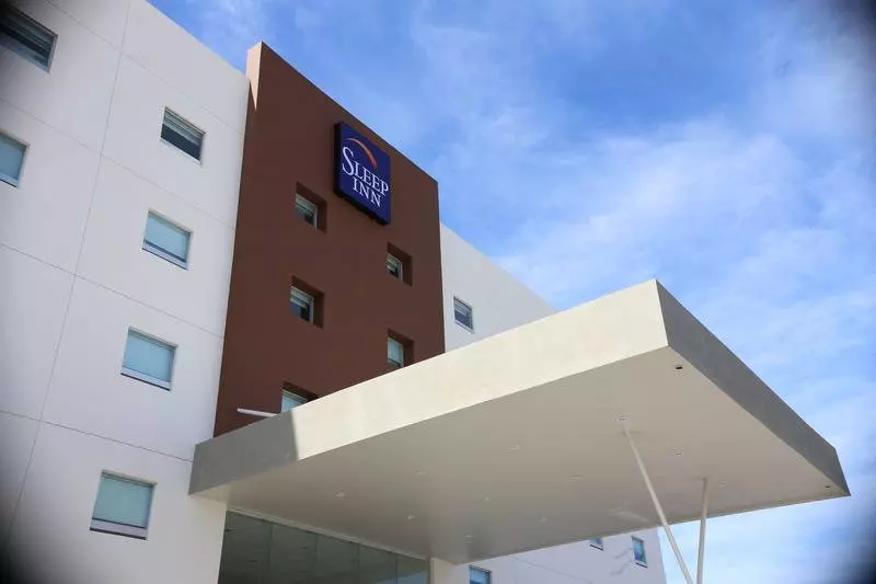 ホテル Sleep Inn Hermosillo