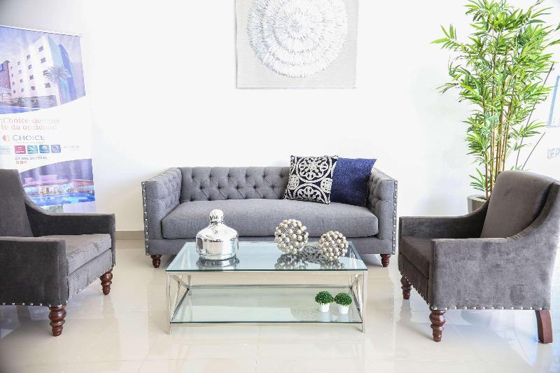 فندق Sleep Inn Hermosillo