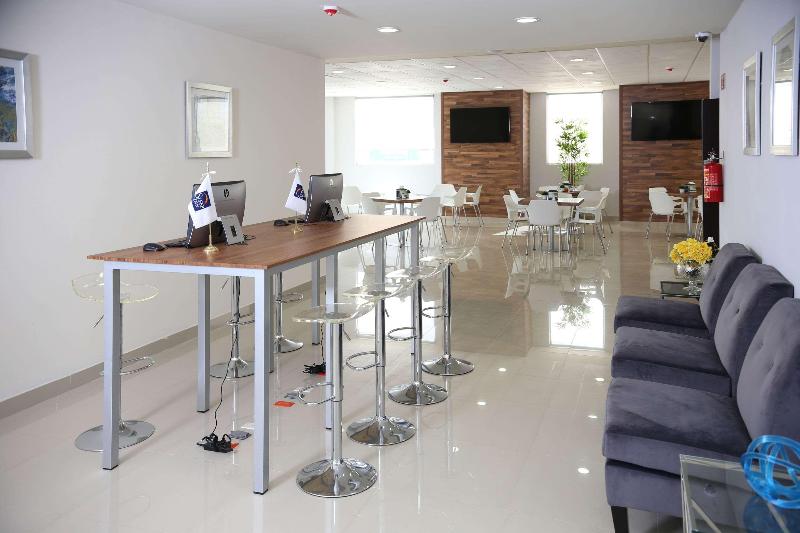 فندق Sleep Inn Hermosillo