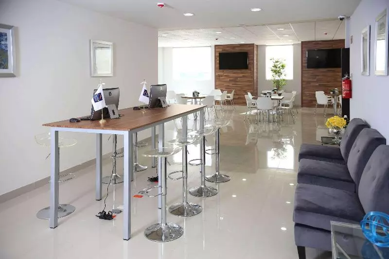 ホテル Sleep Inn Hermosillo