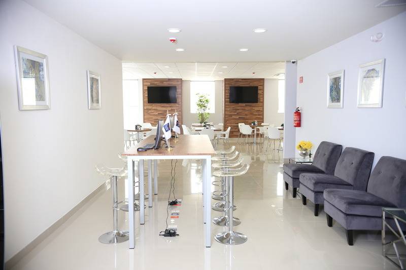 فندق Sleep Inn Hermosillo