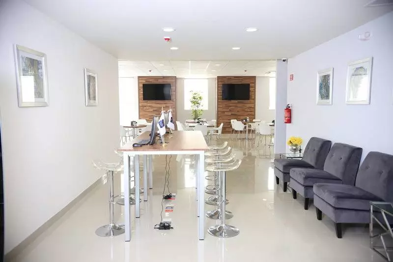 ホテル Sleep Inn Hermosillo