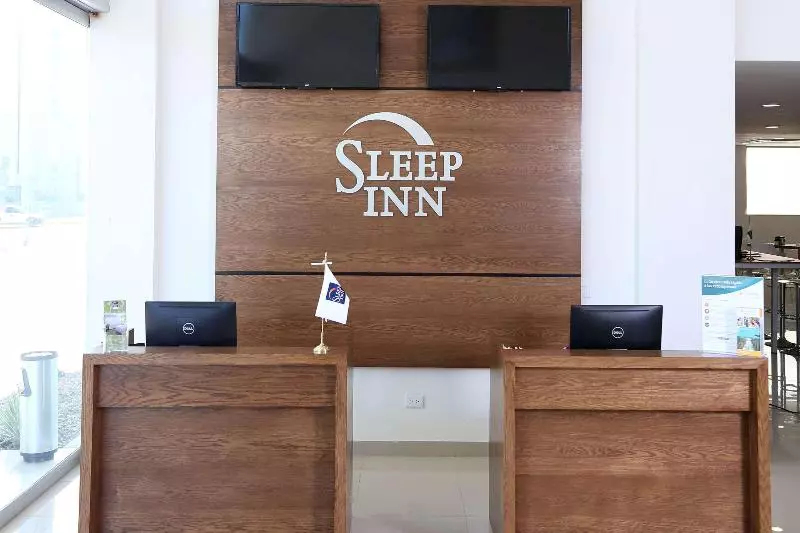 ホテル Sleep Inn Hermosillo