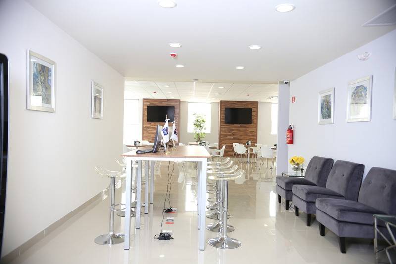 فندق Sleep Inn Hermosillo