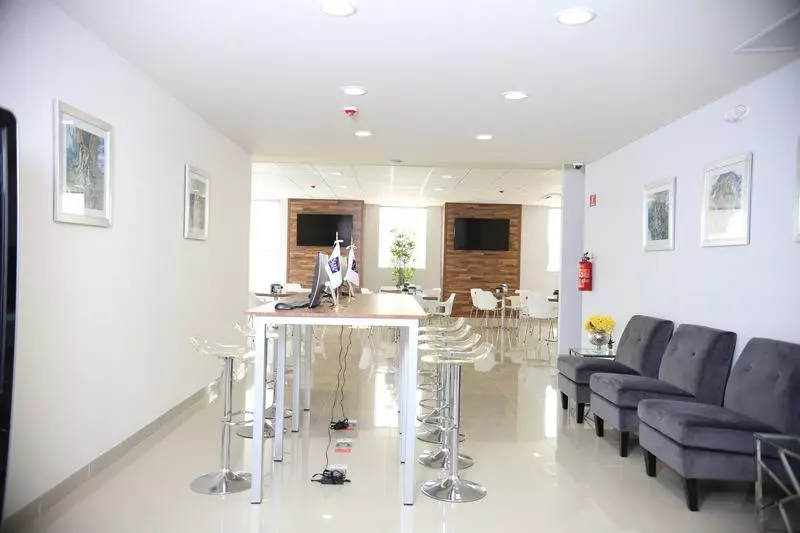 ホテル Sleep Inn Hermosillo