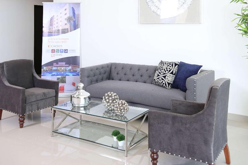 فندق Sleep Inn Hermosillo