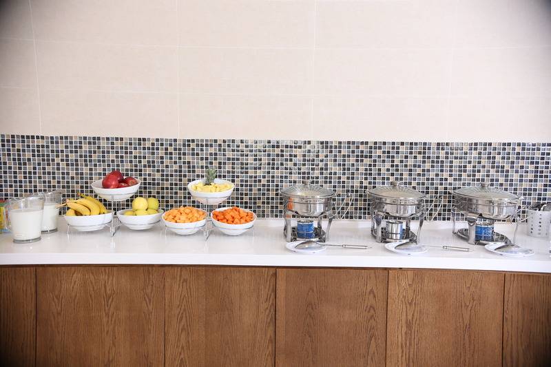 فندق Sleep Inn Hermosillo