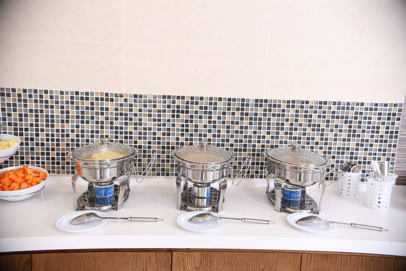 فندق Sleep Inn Hermosillo