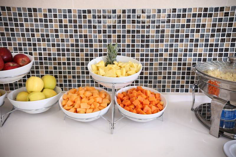 فندق Sleep Inn Hermosillo