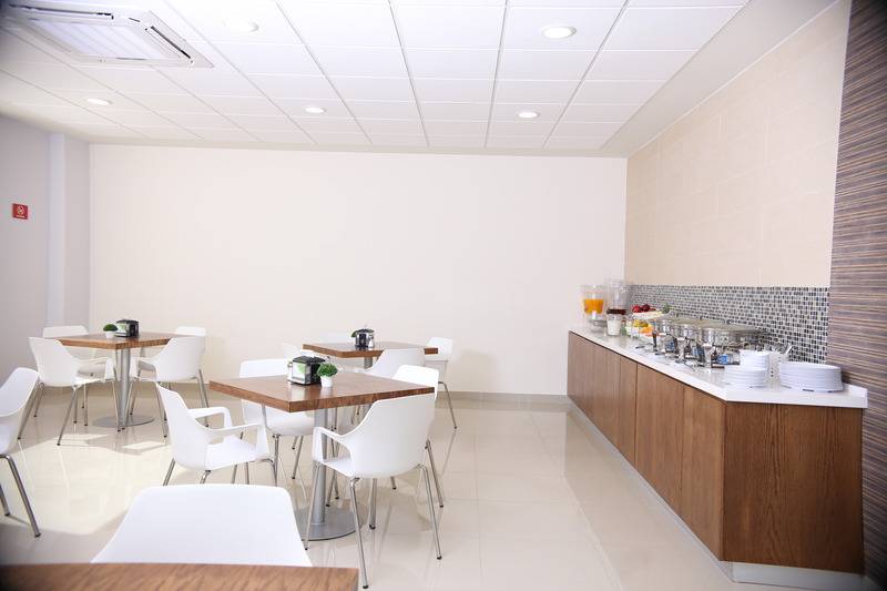 فندق Sleep Inn Hermosillo