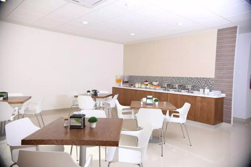 ホテル Sleep Inn Hermosillo