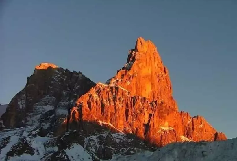 Hotelli Regina