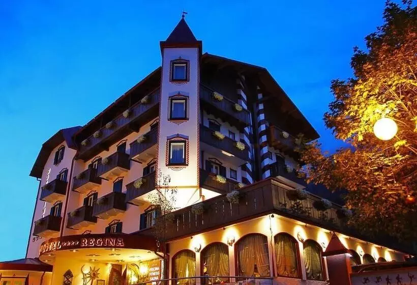 Hotelli Regina