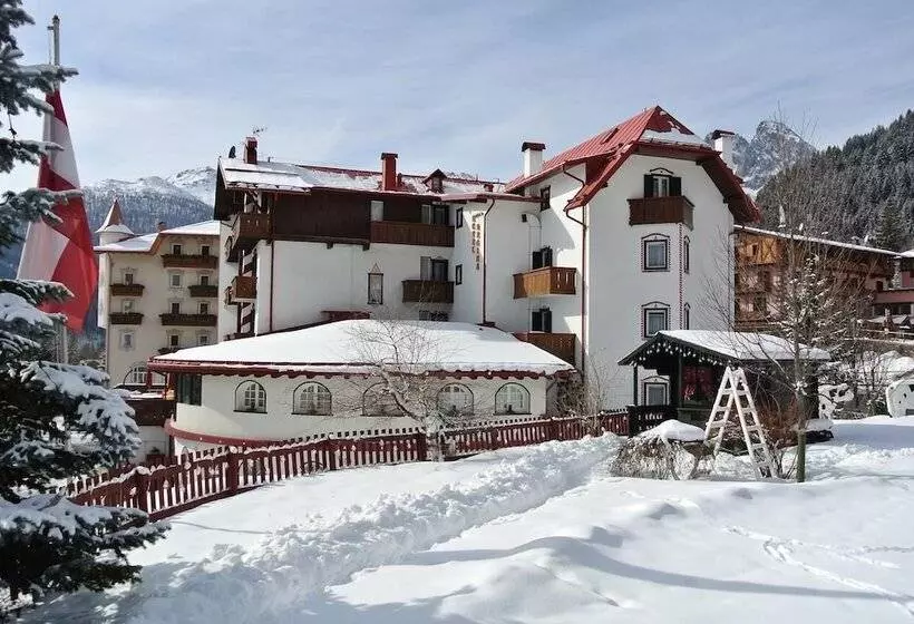 Hotelli Regina
