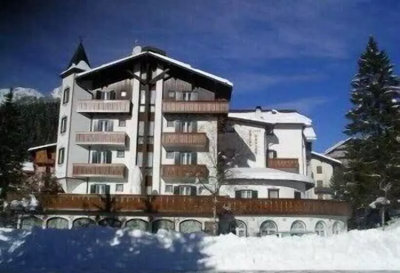 Hotelli Regina