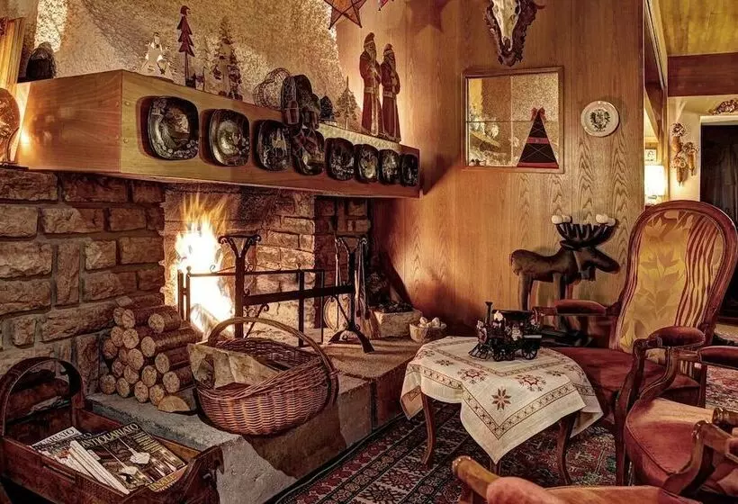 Hotelli Regina