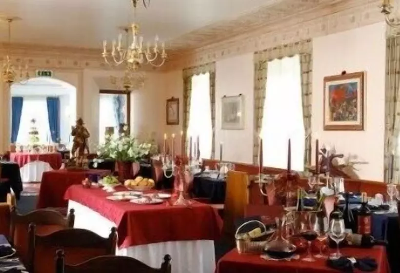 Hotelli Regina