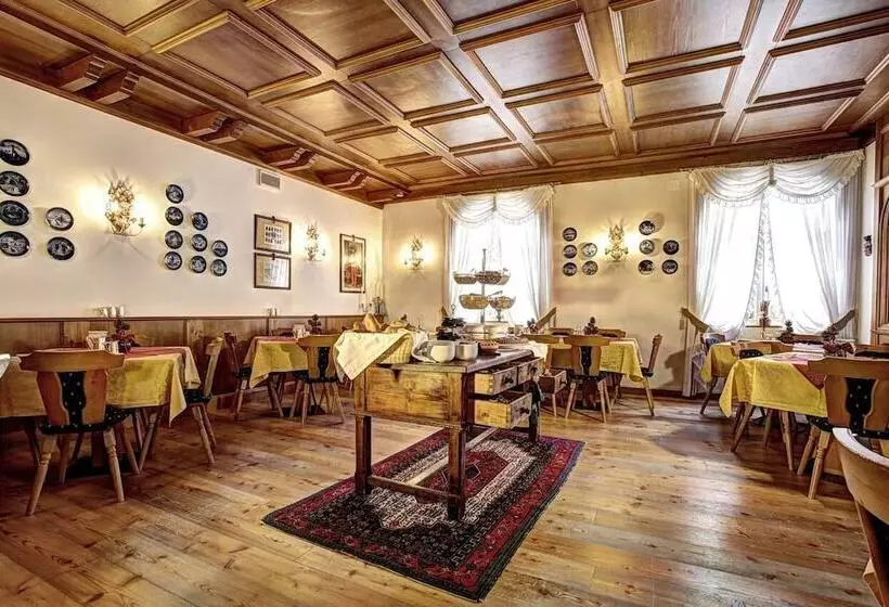 Hotelli Regina