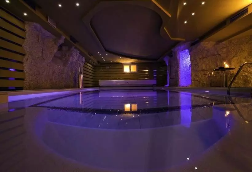 Hotelli Regina